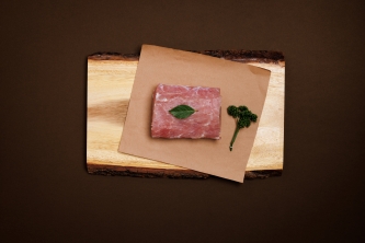 Sweet Cure Back Loin